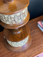 Load image into Gallery viewer, Retro Table Lamp