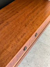 Load image into Gallery viewer, Mid-Century Low Cabinet