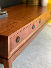 Load image into Gallery viewer, Mid-Century Low Cabinet