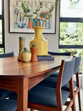 Load image into Gallery viewer, Mid-Century Dining Room Set