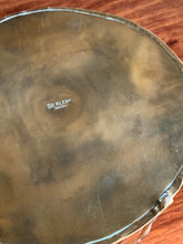 Load image into Gallery viewer, De Klerk Round Brass Planter