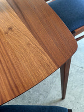 Load image into Gallery viewer, Mid-Century Dining Room Set