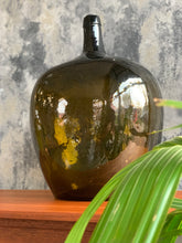 Load image into Gallery viewer, Vintage Demijohn Bottle
