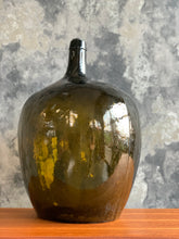 Load image into Gallery viewer, Vintage Demijohn Bottle