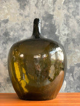 Load image into Gallery viewer, Vintage Demijohn Bottle