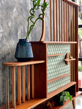 Load image into Gallery viewer, Mid-Century unique room divider