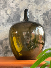 Load image into Gallery viewer, Vintage Demijohn Bottle