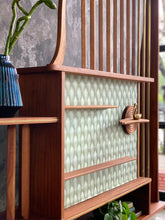 Load image into Gallery viewer, Mid-Century unique room divider