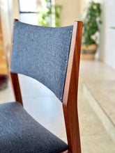 Load image into Gallery viewer, Mid-Century Dining Room Set