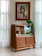 Load image into Gallery viewer, Mid-Century G-Plan Cabinet