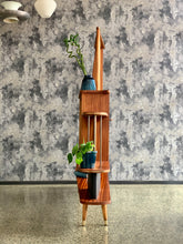 Load image into Gallery viewer, Mid-Century unique room divider