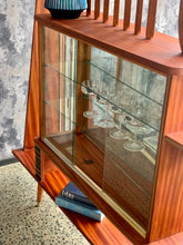 Load image into Gallery viewer, Mid-Century unique room divider