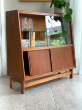 Load image into Gallery viewer, Mid-Century G-Plan Cabinet