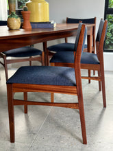 Load image into Gallery viewer, Mid-Century Dining Room Set