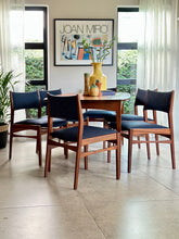 Load image into Gallery viewer, Mid-Century Dining Room Set