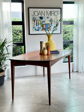 Load image into Gallery viewer, Mid-Century Dining Room Set