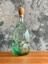 Load image into Gallery viewer, Vintage Glass Boat bottle