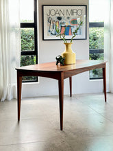 Load image into Gallery viewer, Mid-Century Dining Room Set