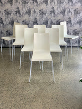 Load image into Gallery viewer, Italian Sintesi Chairs