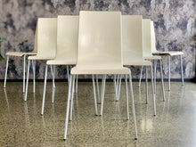 Load image into Gallery viewer, Italian Sintesi Chairs