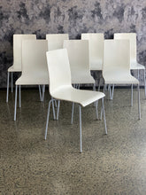 Load image into Gallery viewer, Italian Sintesi Chairs