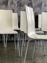 Load image into Gallery viewer, Italian Sintesi Chairs