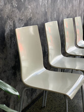 Load image into Gallery viewer, Italian Sintesi Chairs