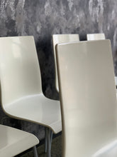 Load image into Gallery viewer, Italian Sintesi Chairs