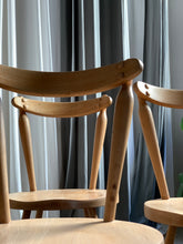 Load image into Gallery viewer, Mid-Century Bakker & Steyger Chairs