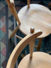 Load image into Gallery viewer, Mid-Century Bakker & Steyger Chairs