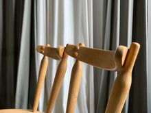 Load image into Gallery viewer, Mid-Century Bakker & Steyger Chairs