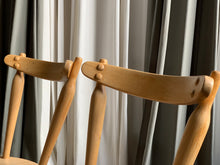 Load image into Gallery viewer, Mid-Century Bakker & Steyger Chairs