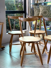 Load image into Gallery viewer, Mid-Century Bakker & Steyger Chairs