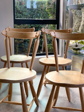 Load image into Gallery viewer, Mid-Century Bakker & Steyger Chairs