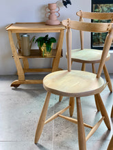 Load image into Gallery viewer, Mid-Century Bakker & Steyger Chairs