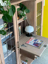 Load image into Gallery viewer, Vintage Cabinet / Bureau