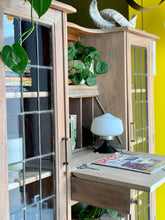 Load image into Gallery viewer, Vintage Cabinet / Bureau