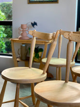 Load image into Gallery viewer, Mid-Century Bakker & Steyger Chairs