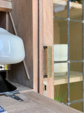 Load image into Gallery viewer, Vintage Cabinet / Bureau