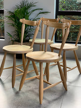 Load image into Gallery viewer, Mid-Century Bakker & Steyger Chairs