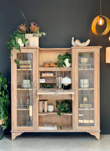 Load image into Gallery viewer, Vintage Cabinet / Bureau