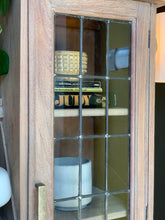 Load image into Gallery viewer, Vintage Cabinet / Bureau