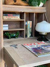 Load image into Gallery viewer, Vintage Cabinet / Bureau