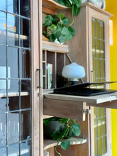 Load image into Gallery viewer, Vintage Cabinet / Bureau