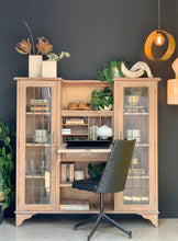 Load image into Gallery viewer, Vintage Cabinet / Bureau