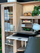 Load image into Gallery viewer, Vintage Cabinet / Bureau