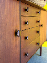 Load image into Gallery viewer, Mid-Century "A Younger Ltd" Sideboard
