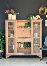 Load image into Gallery viewer, Vintage Cabinet / Bureau