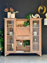 Load image into Gallery viewer, Vintage Cabinet / Bureau