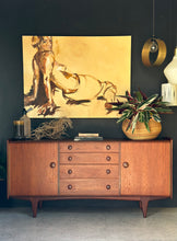 Load image into Gallery viewer, Mid-Century "A Younger Ltd" Sideboard